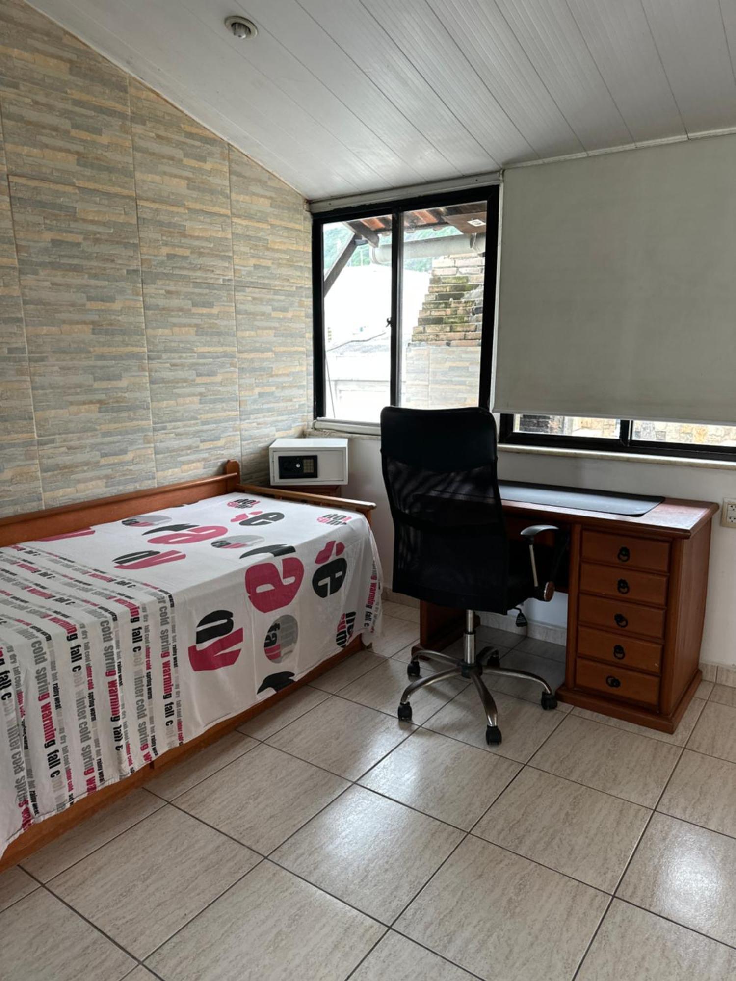 Apartamento 6 Bedroom Copacabana Penthouse Rio de Janeiro