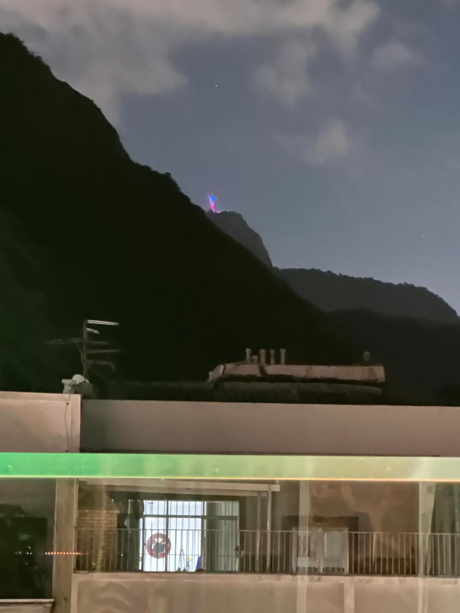 6 Bedroom Copacabana Penthouse Río de Janeiro