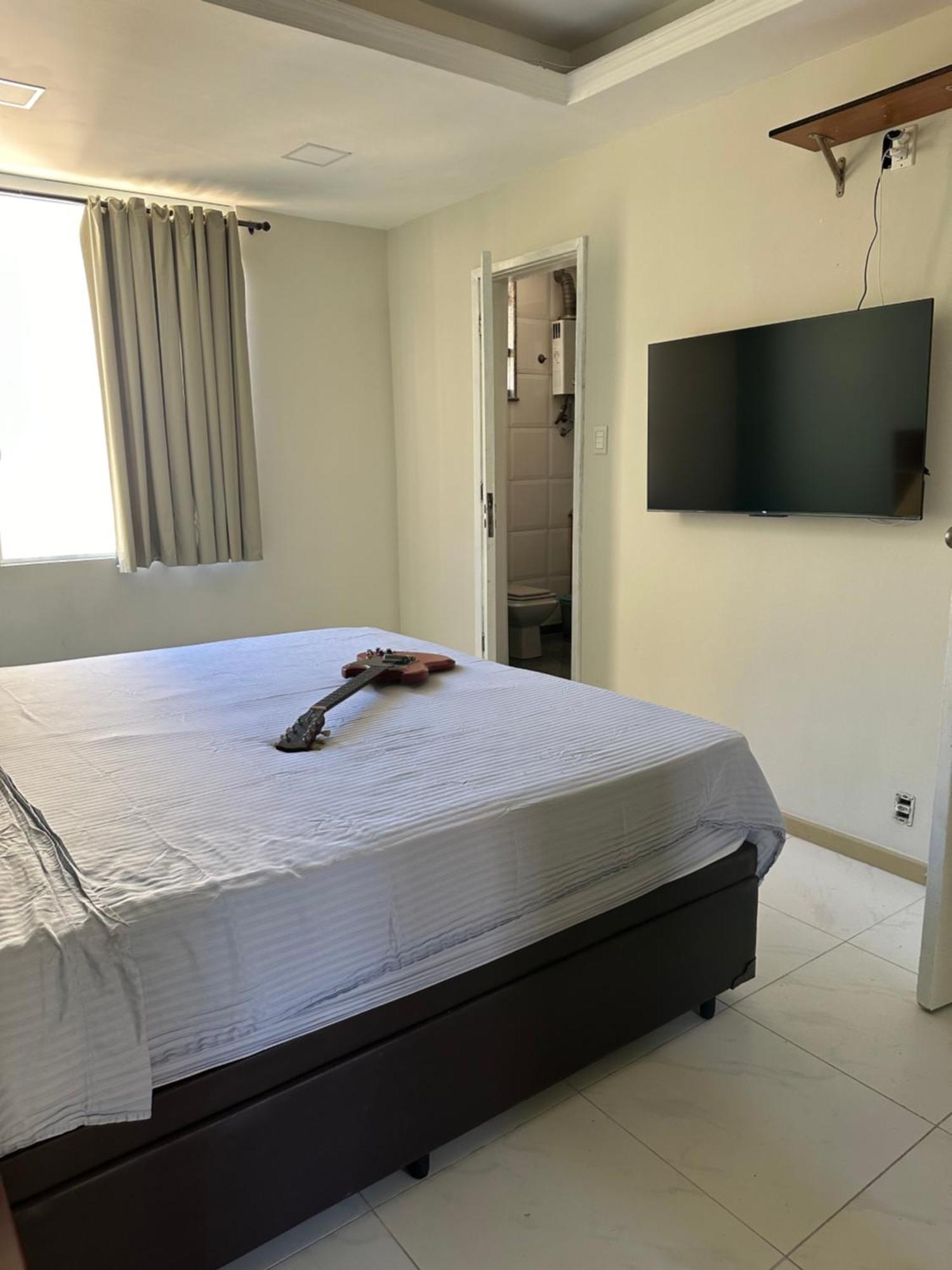 Apartamento 6 Bedroom Copacabana Penthouse *