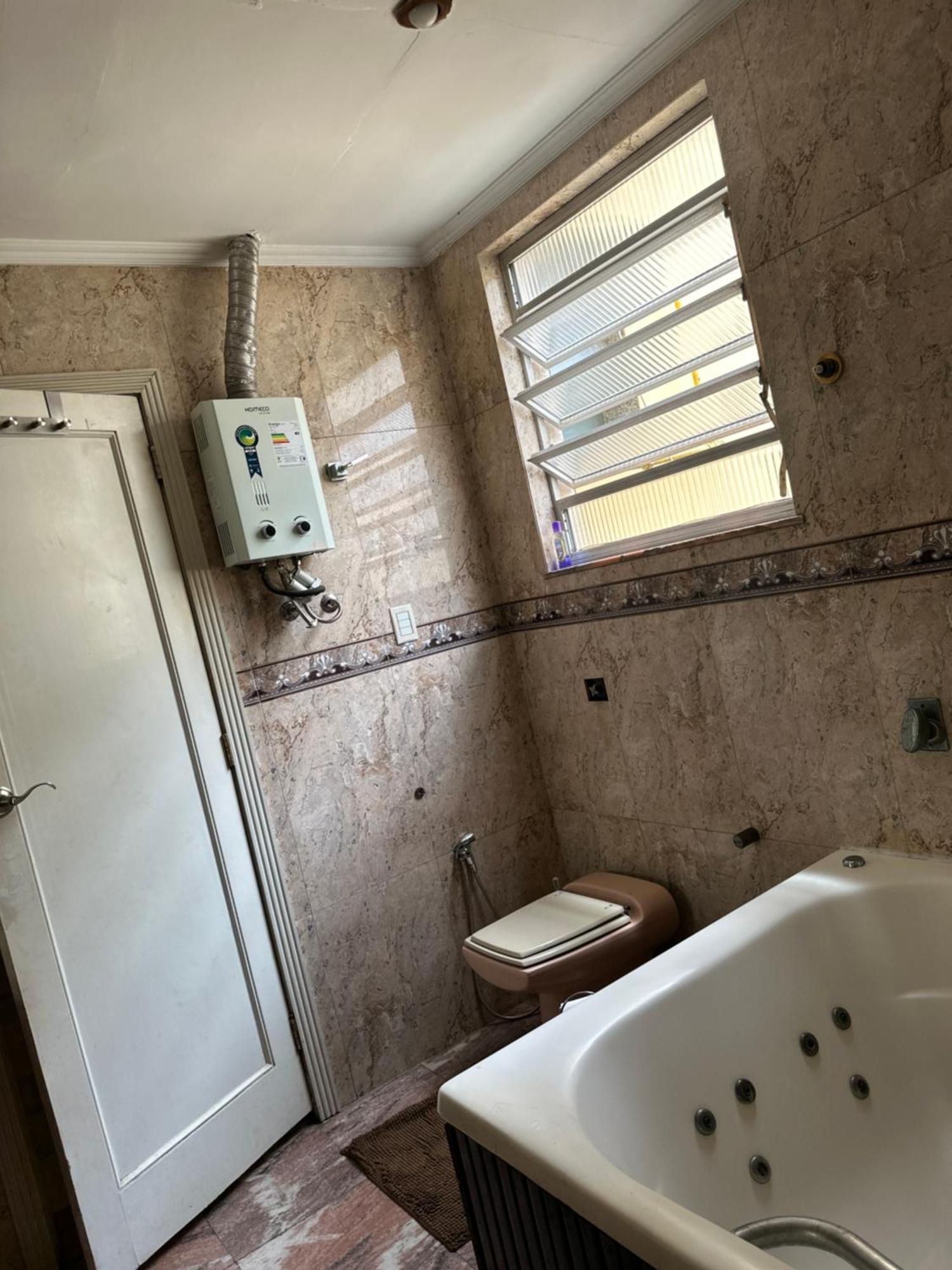 Apartamento 6 Bedroom Copacabana Penthouse Río de Janeiro