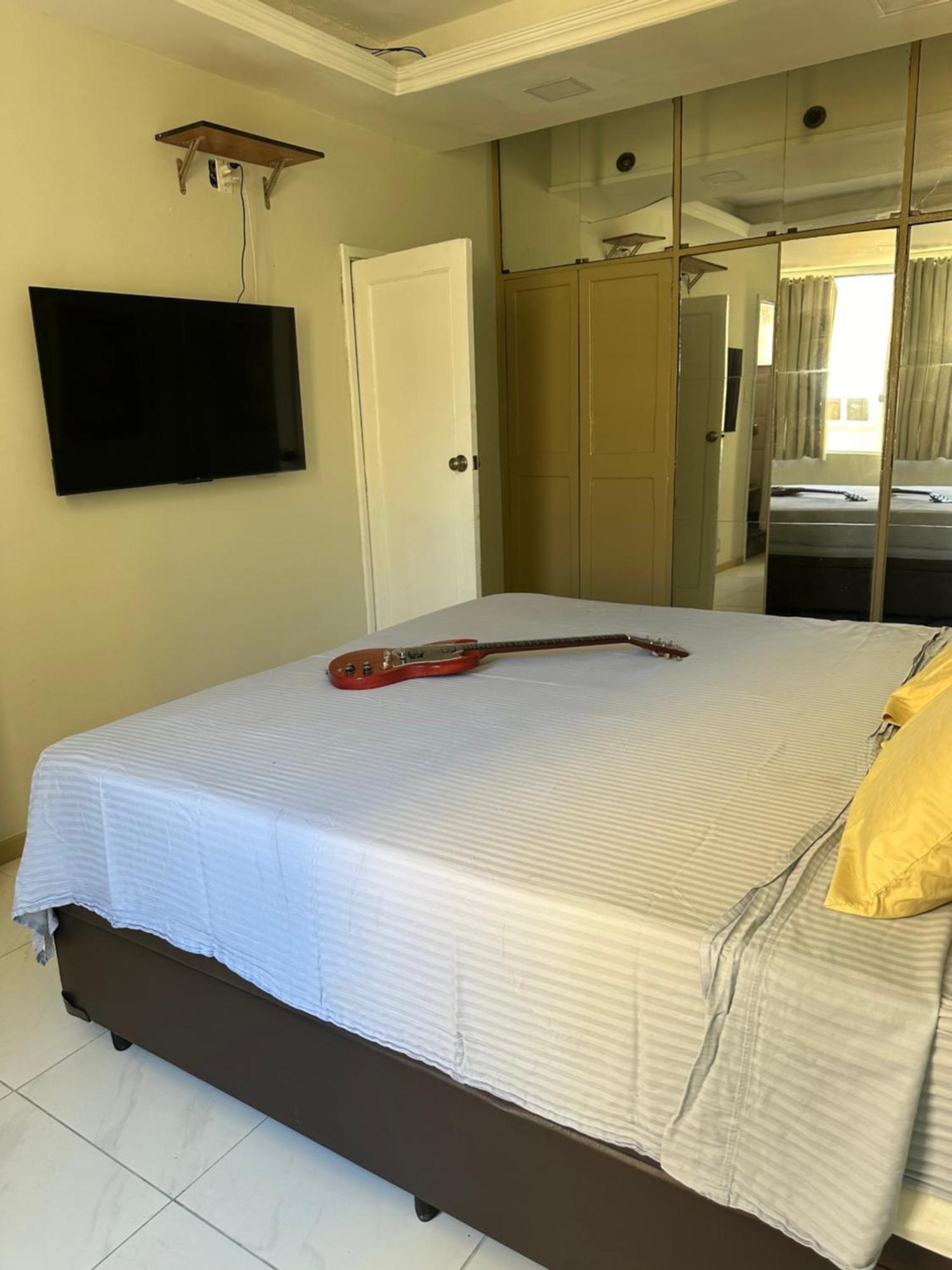 6 Bedroom Copacabana Penthouse * Río de Janeiro