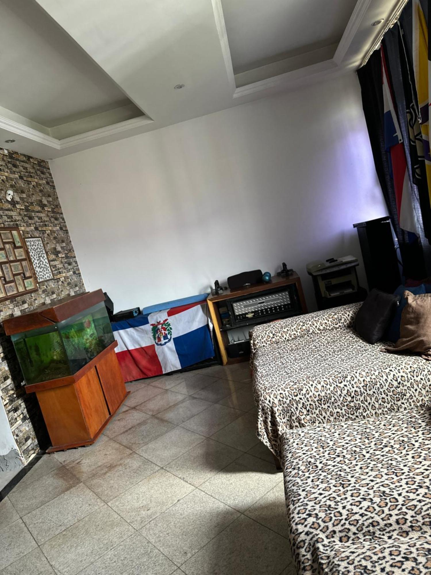Apartamento 6 Bedroom Copacabana Penthouse Río de Janeiro