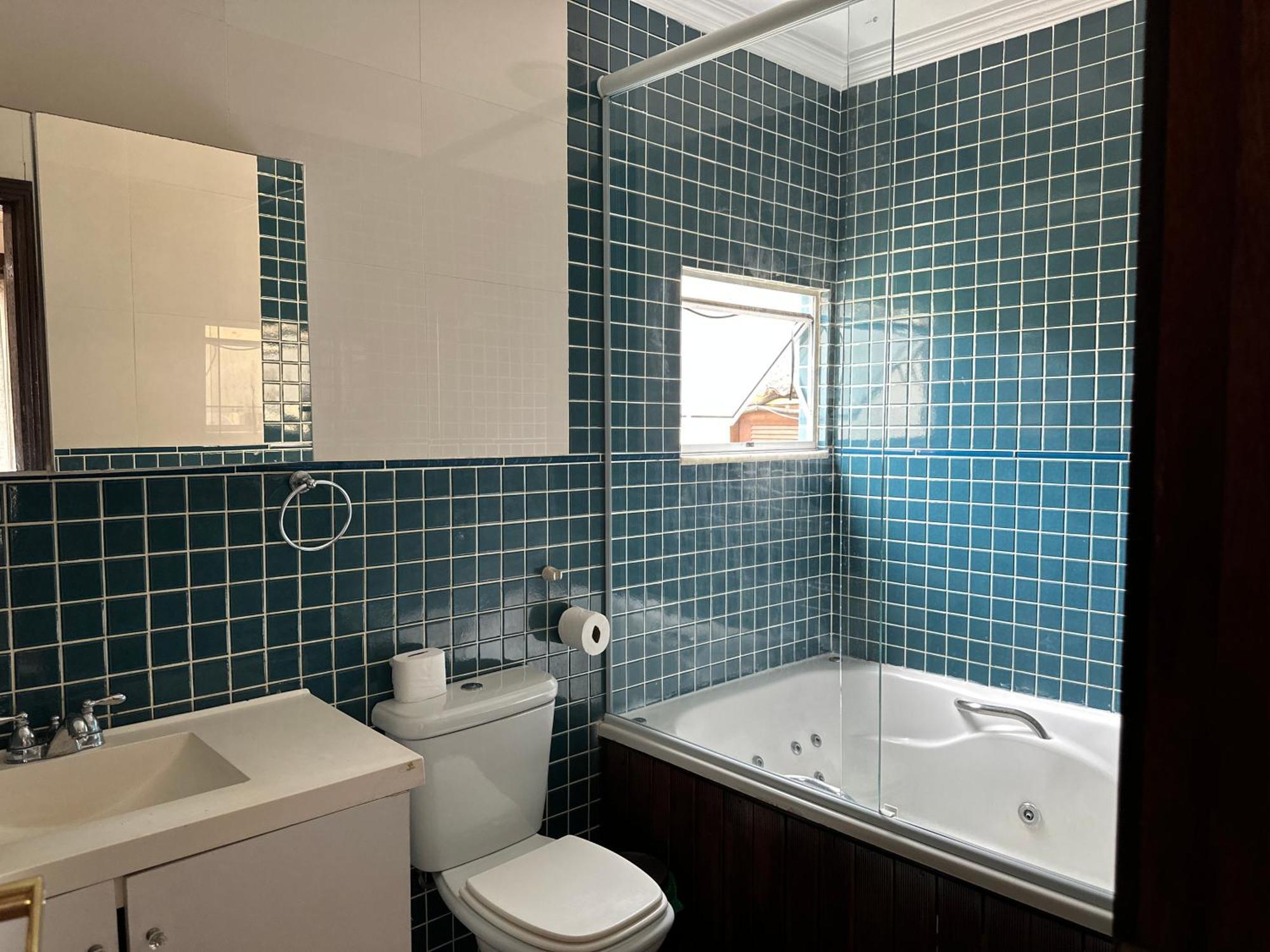 Apartamento 6 Bedroom Copacabana Penthouse