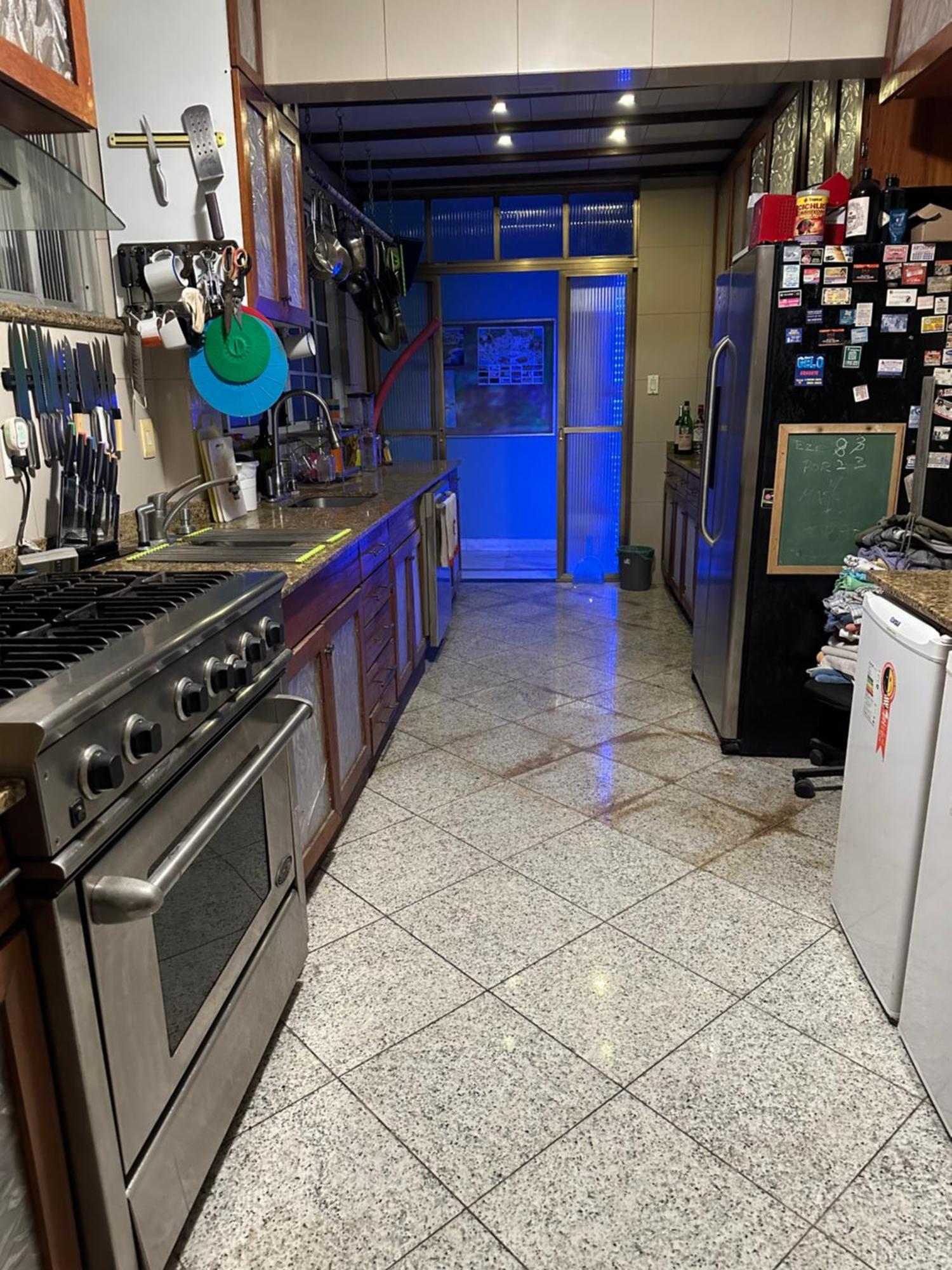 Apartamento 6 Bedroom Copacabana Penthouse Río de Janeiro